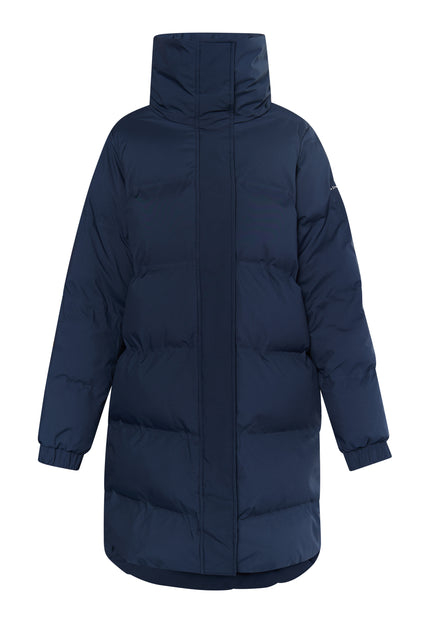 DreiMaster Maritim Women's Winter Coat With Padding