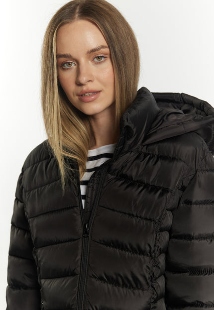 ICEBOUND Damen Wattierter Parka