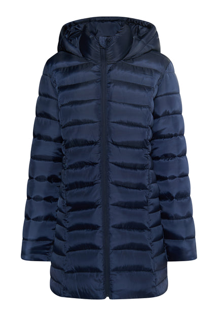 ICEBOUND damska ocieplana parka