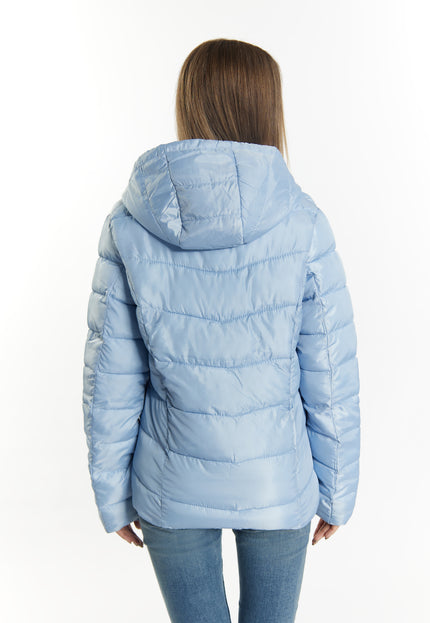 ICEBOUND Damen Steppjacke