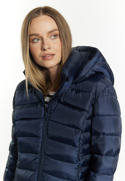 ICEBOUND damska ocieplana parka