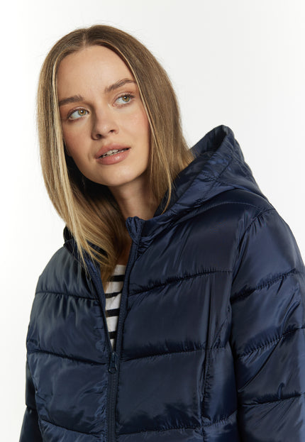 ICEBOUND Damen Steppjacke