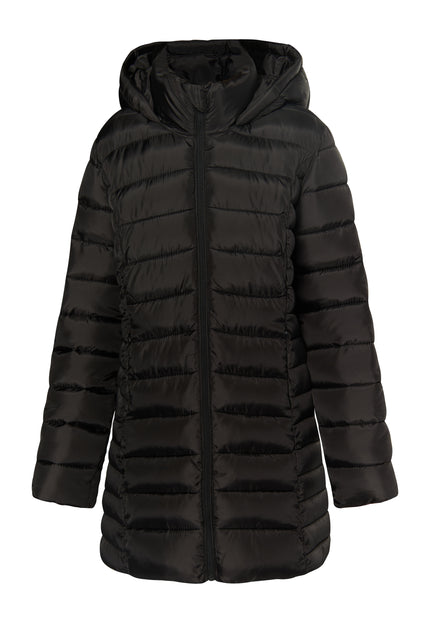 ICEBOUND damska ocieplana parka