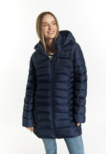 ICEBOUND damska ocieplana parka