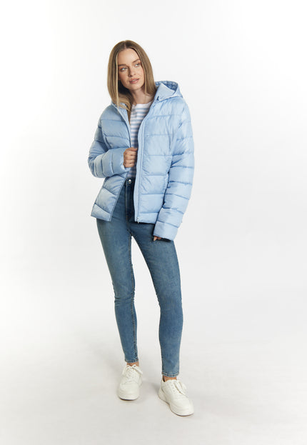 ICEBOUND Damen Steppjacke