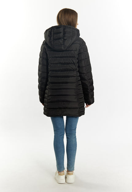 ICEBOUND Damen Wattierter Parka