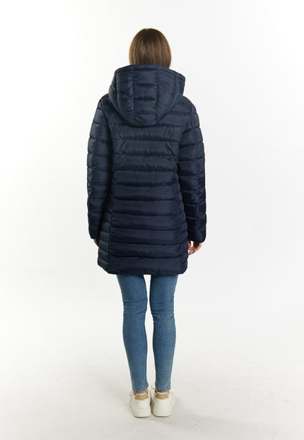 ICEBOUND damska ocieplana parka