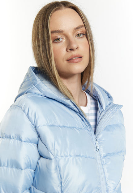 ICEBOUND Damen Steppjacke