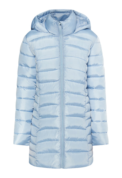 ICEBOUND Damen Wattierter Parka