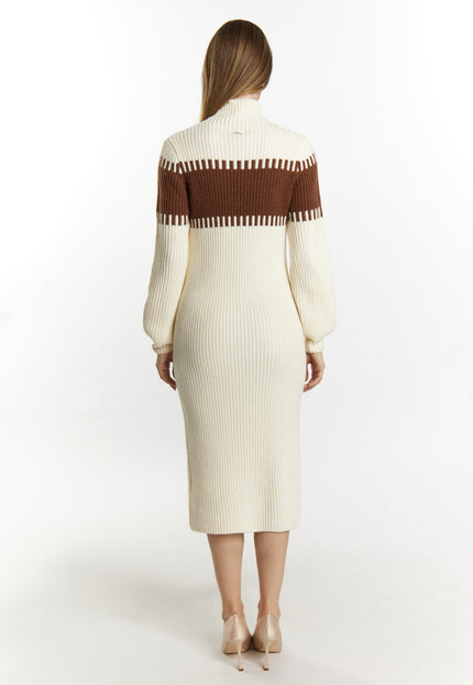 Dreimaster Klassik Women's Knit Dress