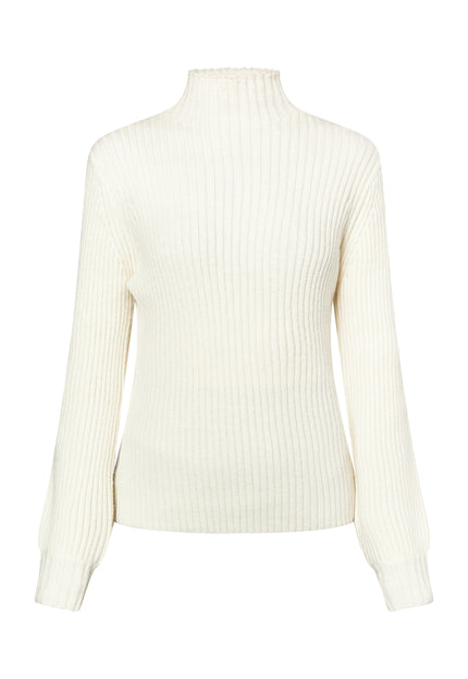 Dreimaster klassik Women's Knitted Sweater