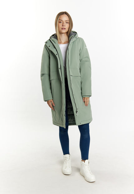 Dreimaster Maritim Damen Arctic Winter Matel