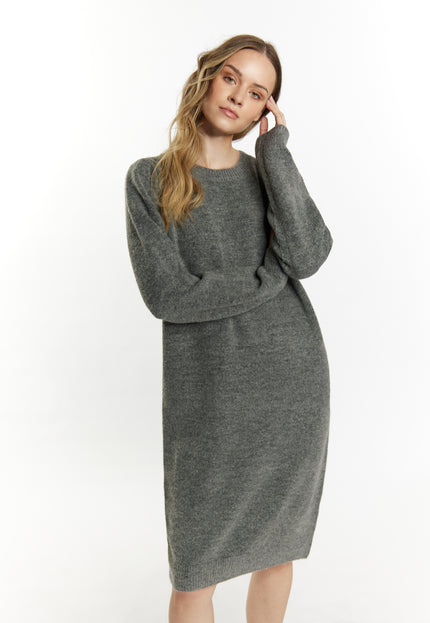 Dreimaster vintage Women's Knit Dress