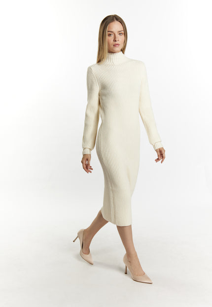 Dreimaster Klassik Women's Knit Dress