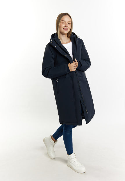 Dreimaster Maritim Damen Arctic Winter Matel