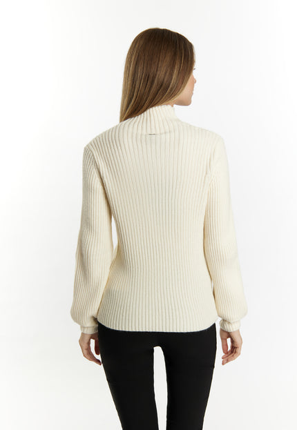 Dreimaster klassik Women's Knitted Sweater