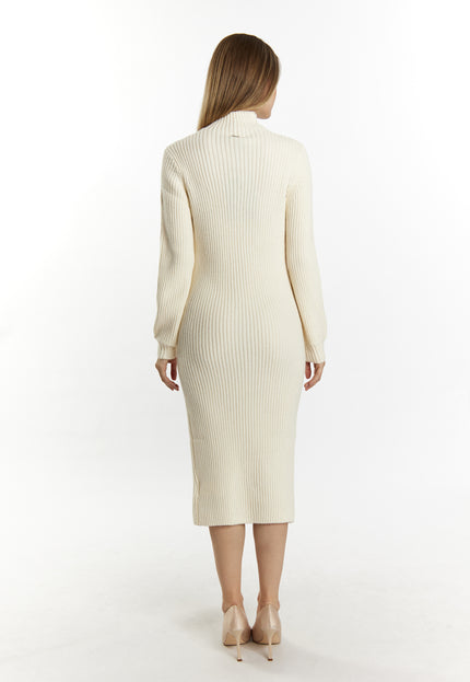 Dreimaster Klassik Women's Knit Dress