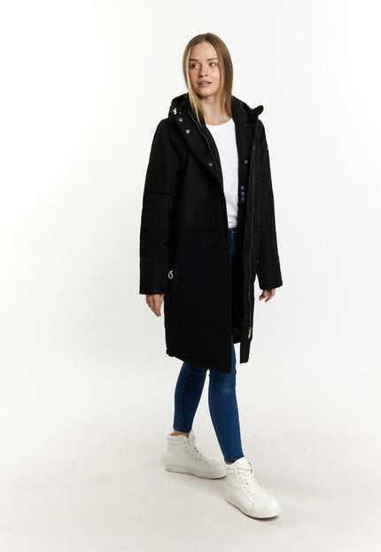 Dreimaster Maritim Damen Arctic Winter Matel