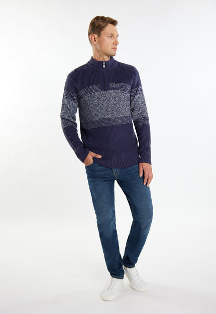 ICEBOUND Herrenpullover