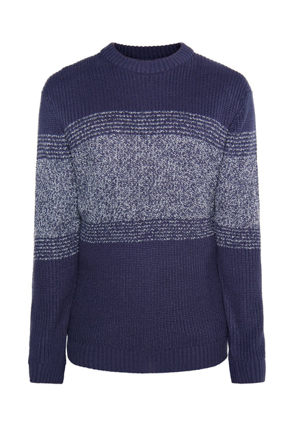 ICEBOUND Herrenpullover