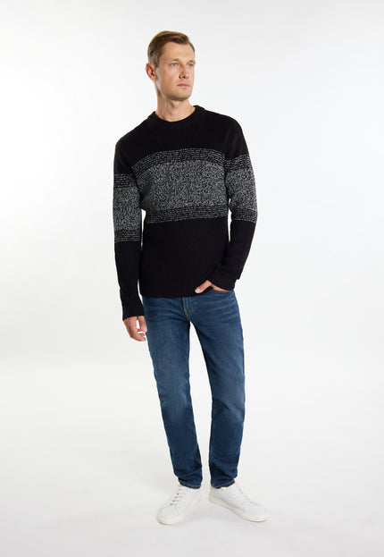 ICEBOUND Herrenpullover