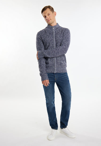 ICEBOUND Herren Cardigan