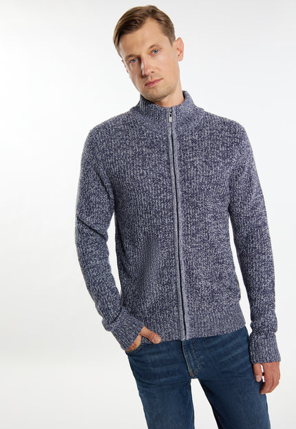 ICEBOUND Herren Cardigan