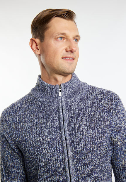 ICEBOUND Herren Cardigan