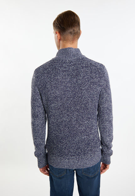 ICEBOUND Herren Cardigan