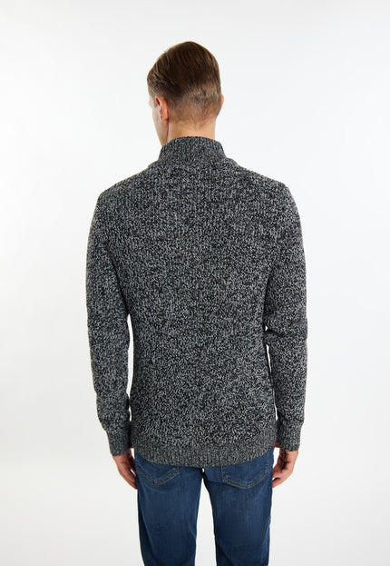 ICEBOUND Herren Cardigan