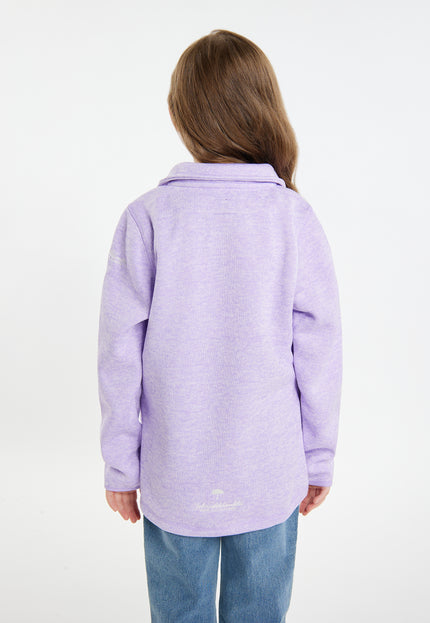 Schmuddelwedda  Knitted Fleece Jacket