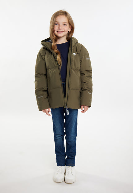 Schmuddelwedda  Functional Winter Jacket