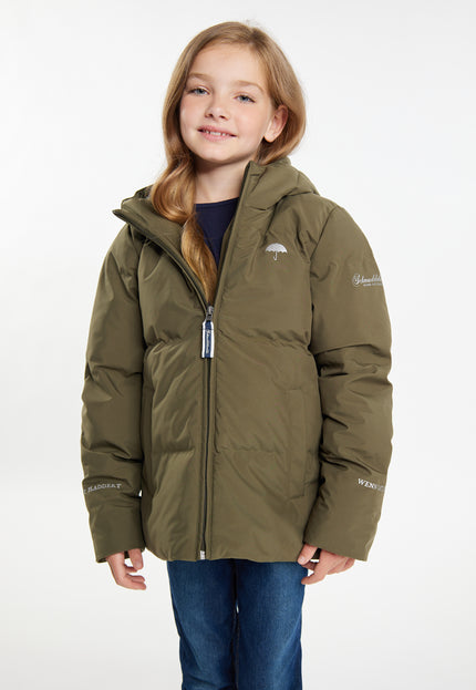 Schmuddelwedda  Functional Winter Jacket