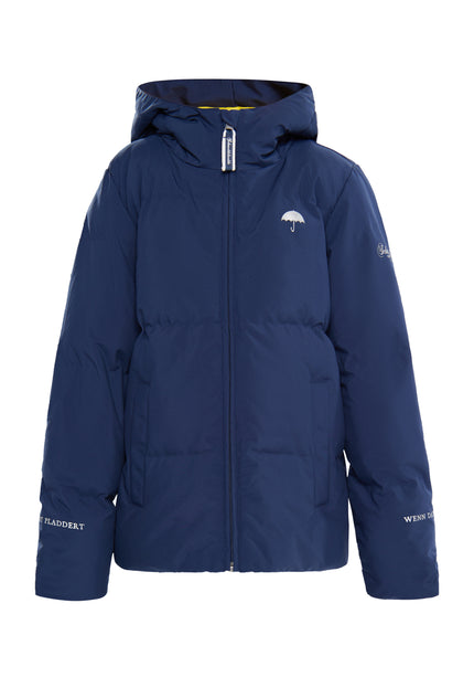 Schmuddelwedda  Functional Winter Jacket