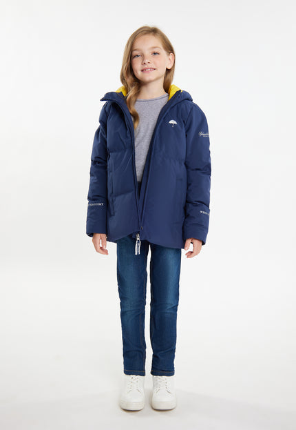 Schmuddelwedda  Functional Winter Jacket