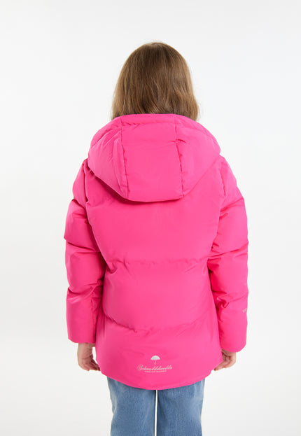 Schmuddelwedda  Functional Winter Jacket