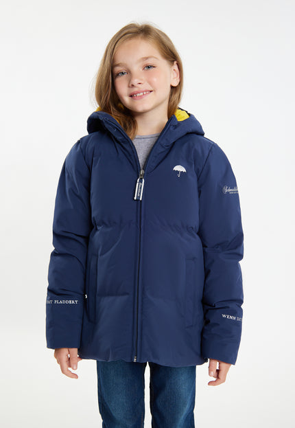 Schmuddelwedda Anorak + Daypack - Set