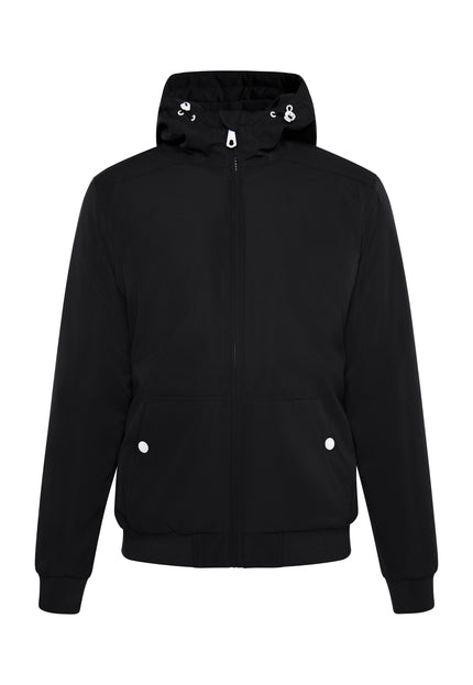 Dreimaster Maritim Herren Arctic Winterjacke