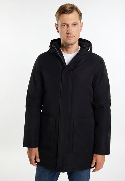 Dreimaster Maritim Herren Arctic Winterjacke