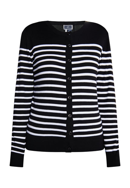 Dreimaster maritim Women's Cardigan