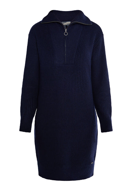 DreiMaster Vintage Women's Knit Dress