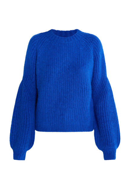 Dreimaster vintage Women's Knitted Sweater