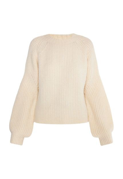 Dreimaster vintage Women's Knitted Sweater