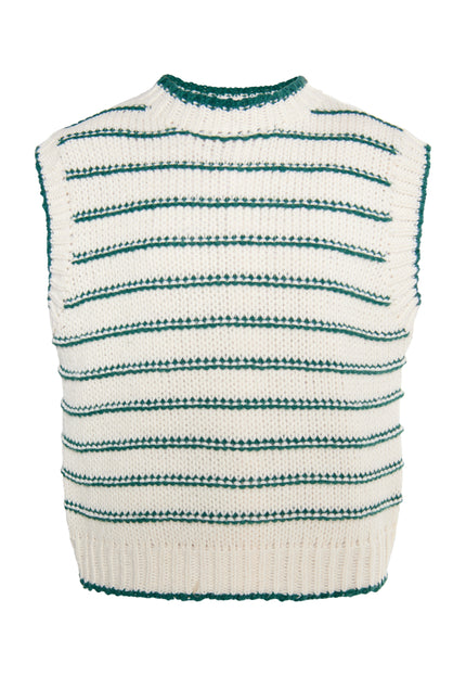 Dreimaster maritim Women's Sweater Vest