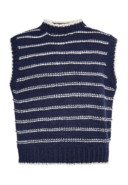 Dreimaster maritim Women's Sweater Vest