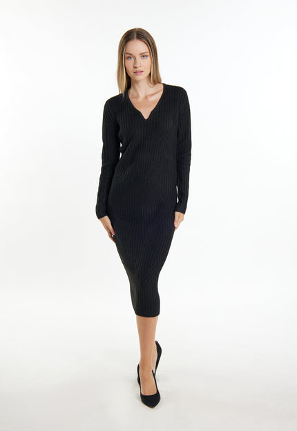 Dreimaster Klassik Women's Knit Dress