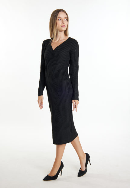 Dreimaster Klassik Women's Knit Dress