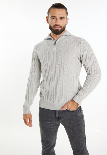 Dreimaster vintage Men's Knitted Sweater