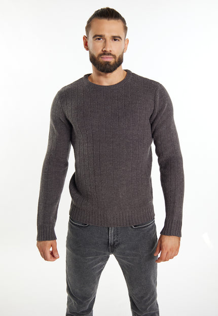 Dreimaster vintage Men's Knitted Sweater