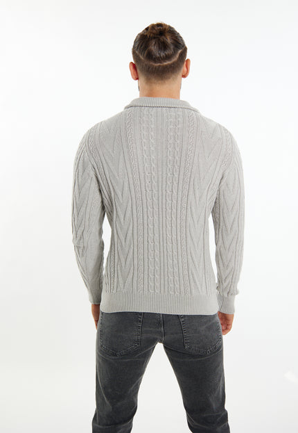 Dreimaster vintage Men's Knitted Sweater